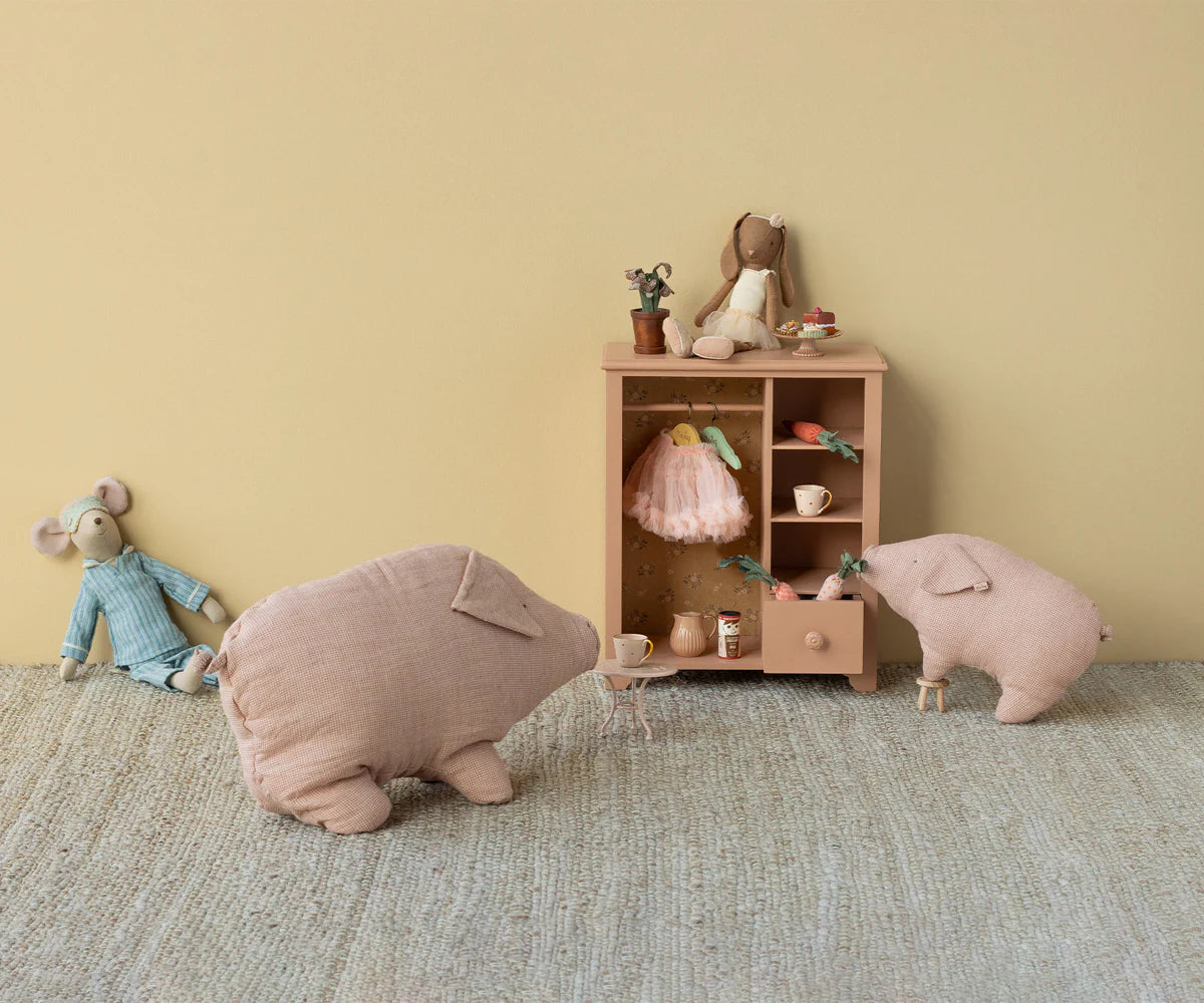 Maileg - Schwein Medium