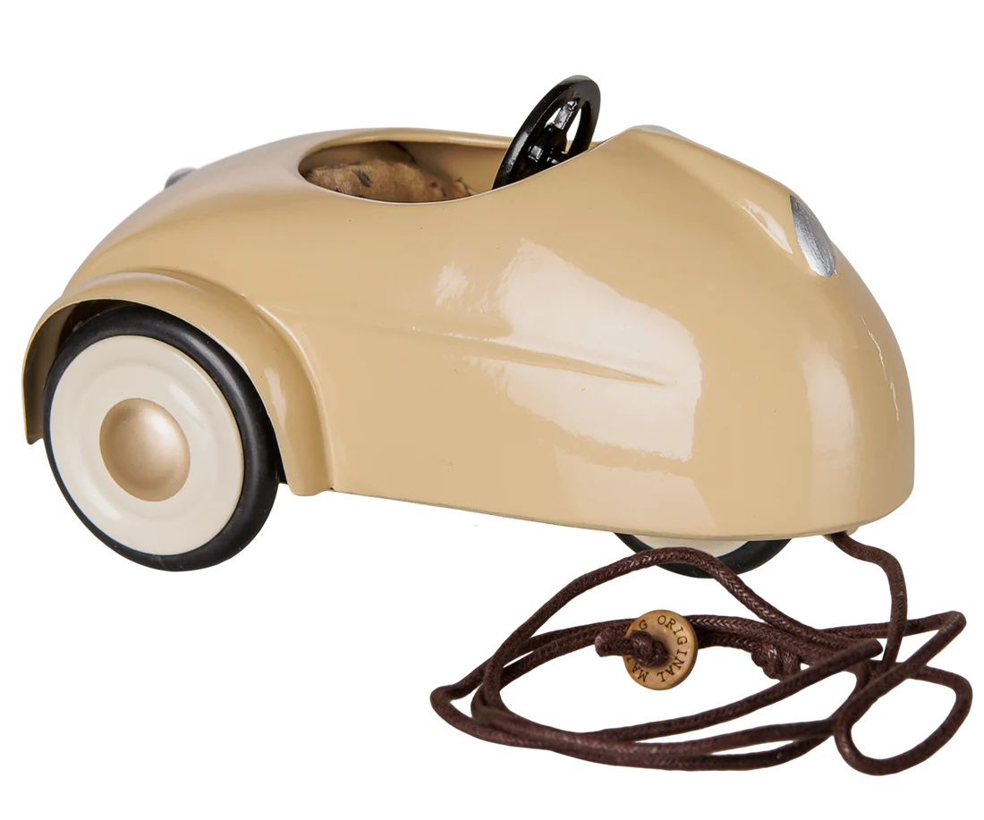 Maileg Auto für Maus - Beige