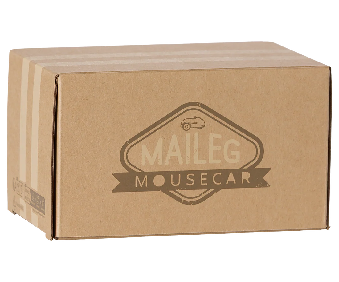 Maileg Auto für Maus - Beige