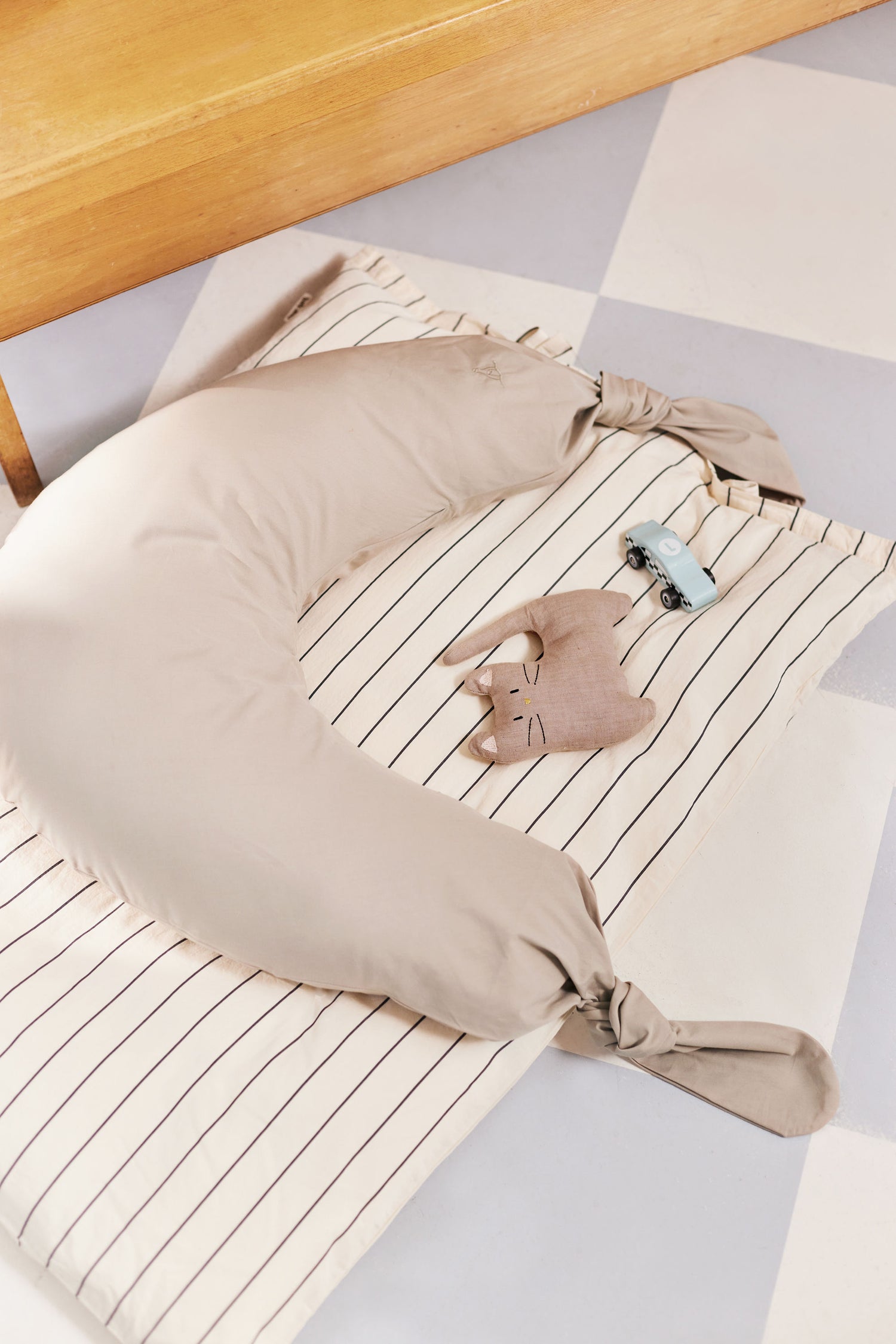 Kuscheltier Miezekatze