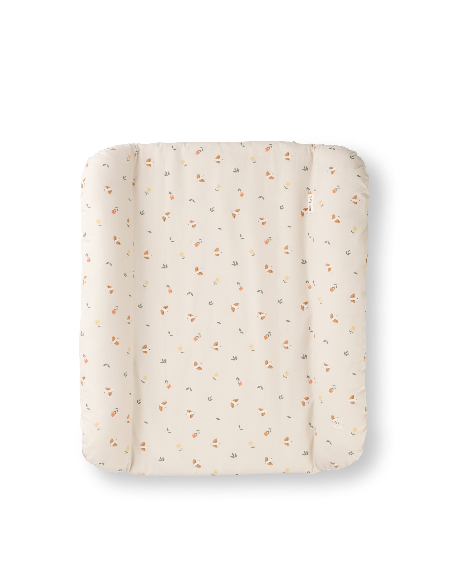 Changing pad Little Mouse