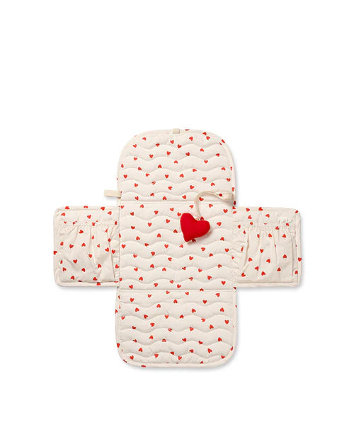 Dear April - River Wickelunterlage