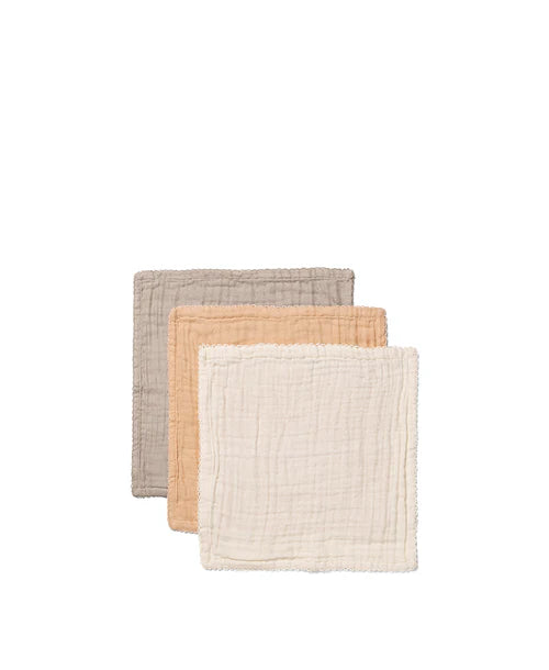 Dear April - Ren Waschlappen