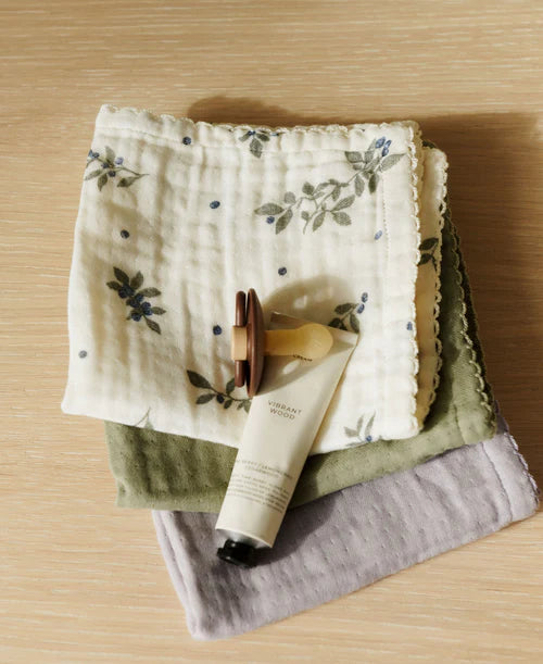 Dear April - Ren Waschlappen