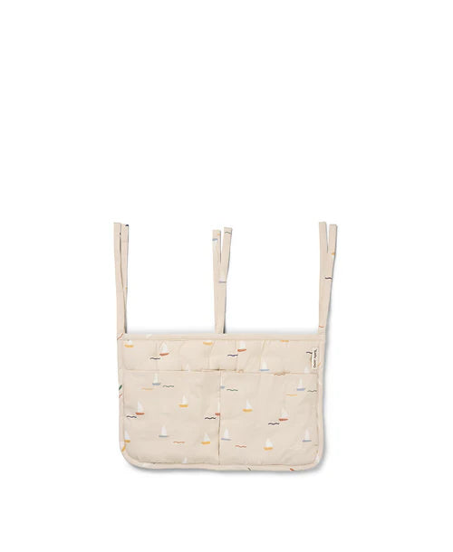 Dear April - Betttasche Pond Boats