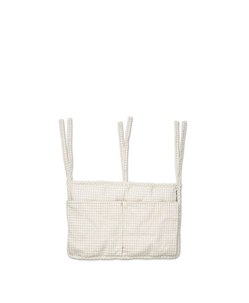 Bed bag Summer Flowers