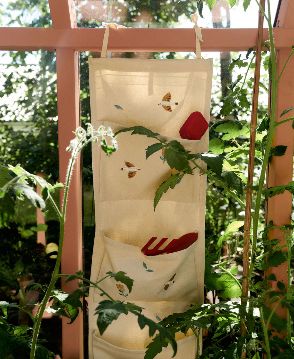 Dear April - Pippa Organizer, Songbirds