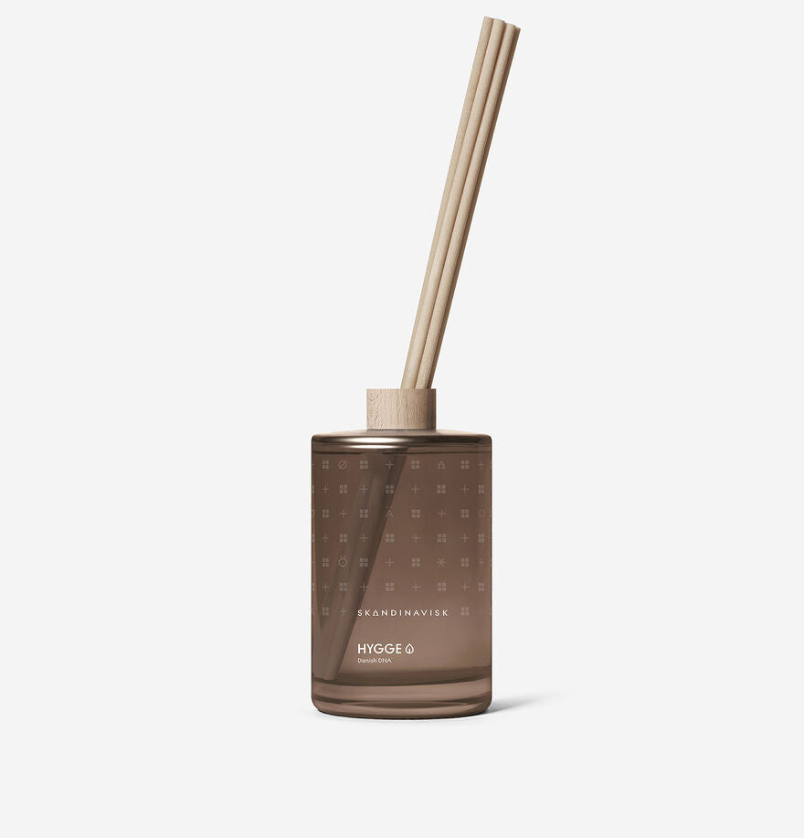 Skandinavisk -HYGGE- Diffuser 500ml