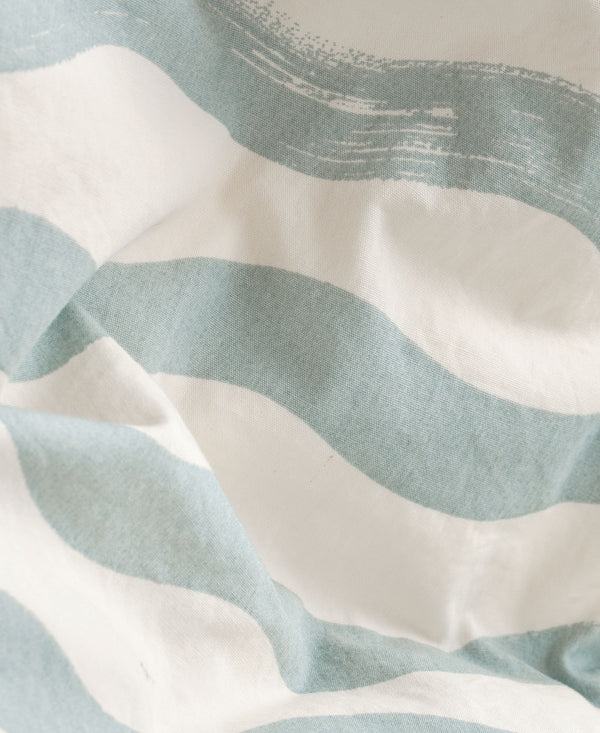 Baby Bettwäsche Waves 70x100