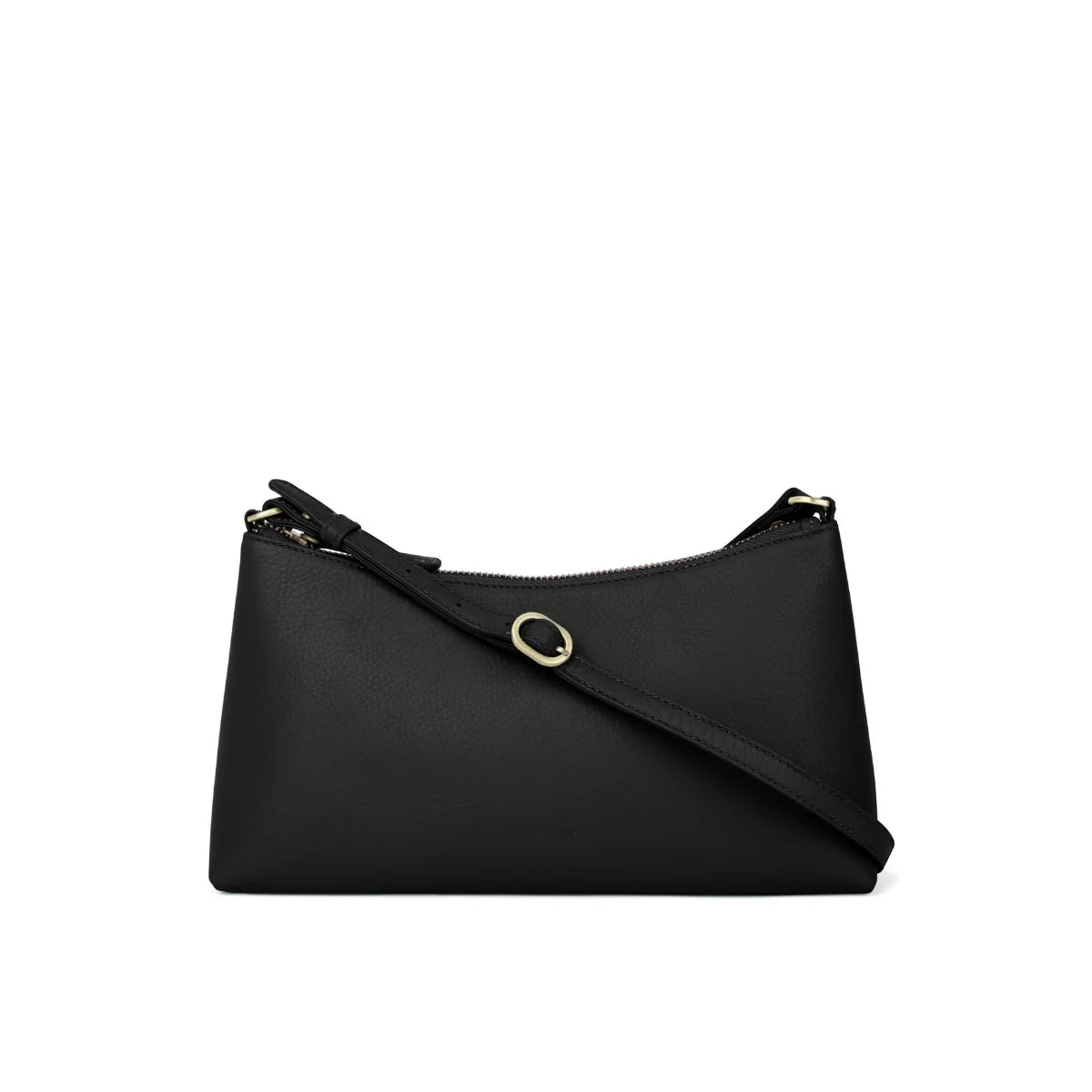 Lost & Found Easy Bag – Black