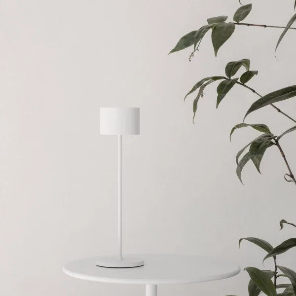 Blomus FAROL Akku LED-Tischleuchte