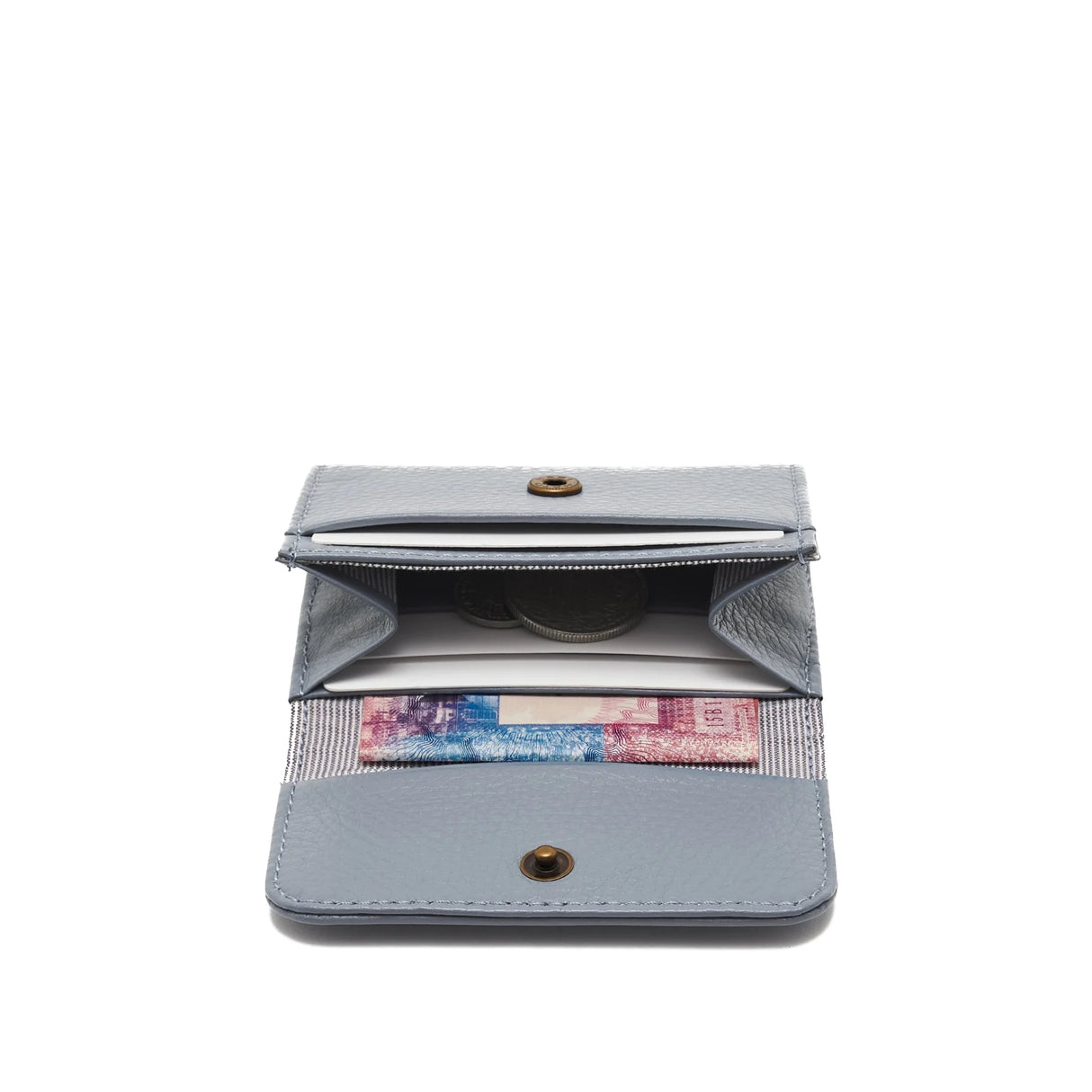 Faltportemonnaie klein Ciel