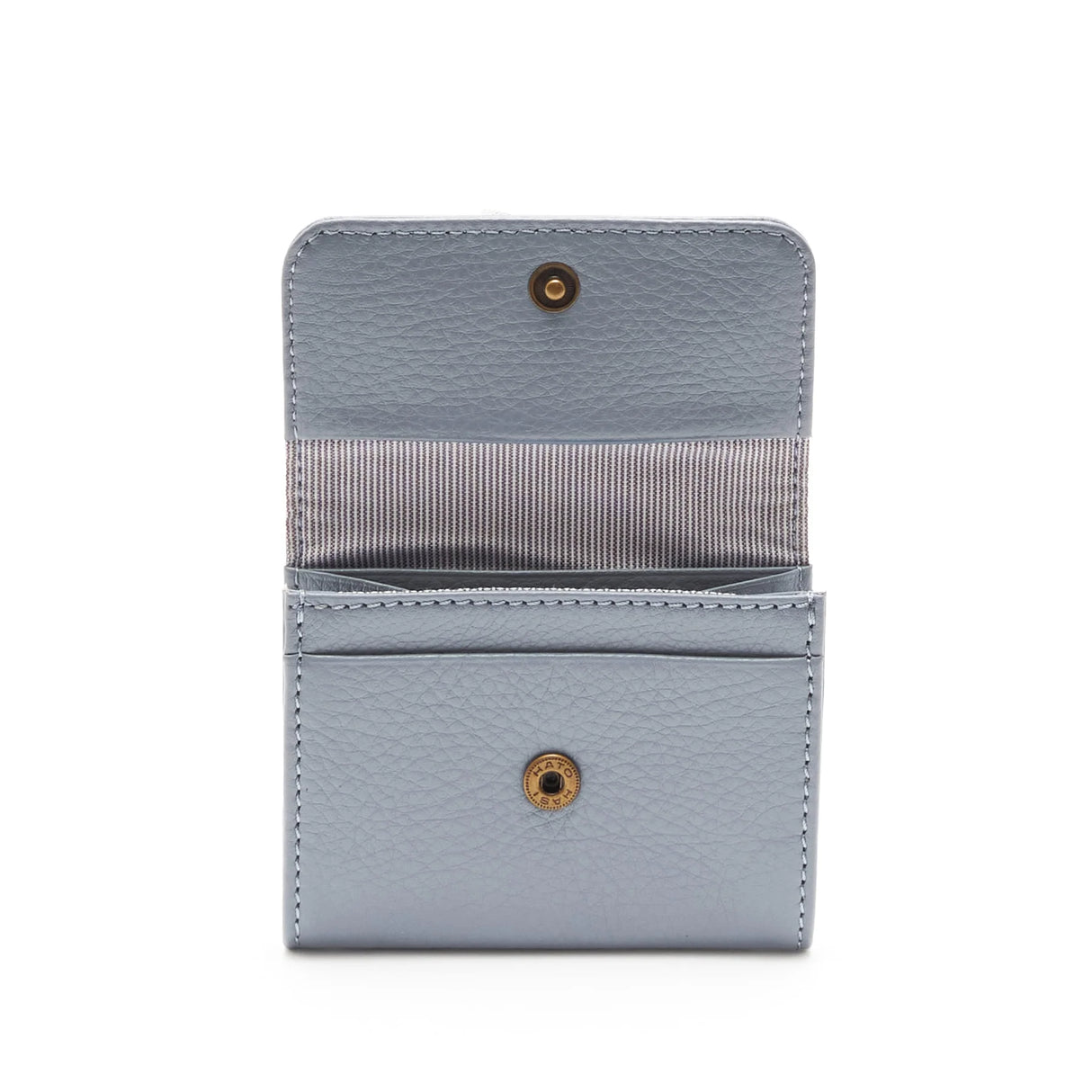 Faltportemonnaie klein Ciel