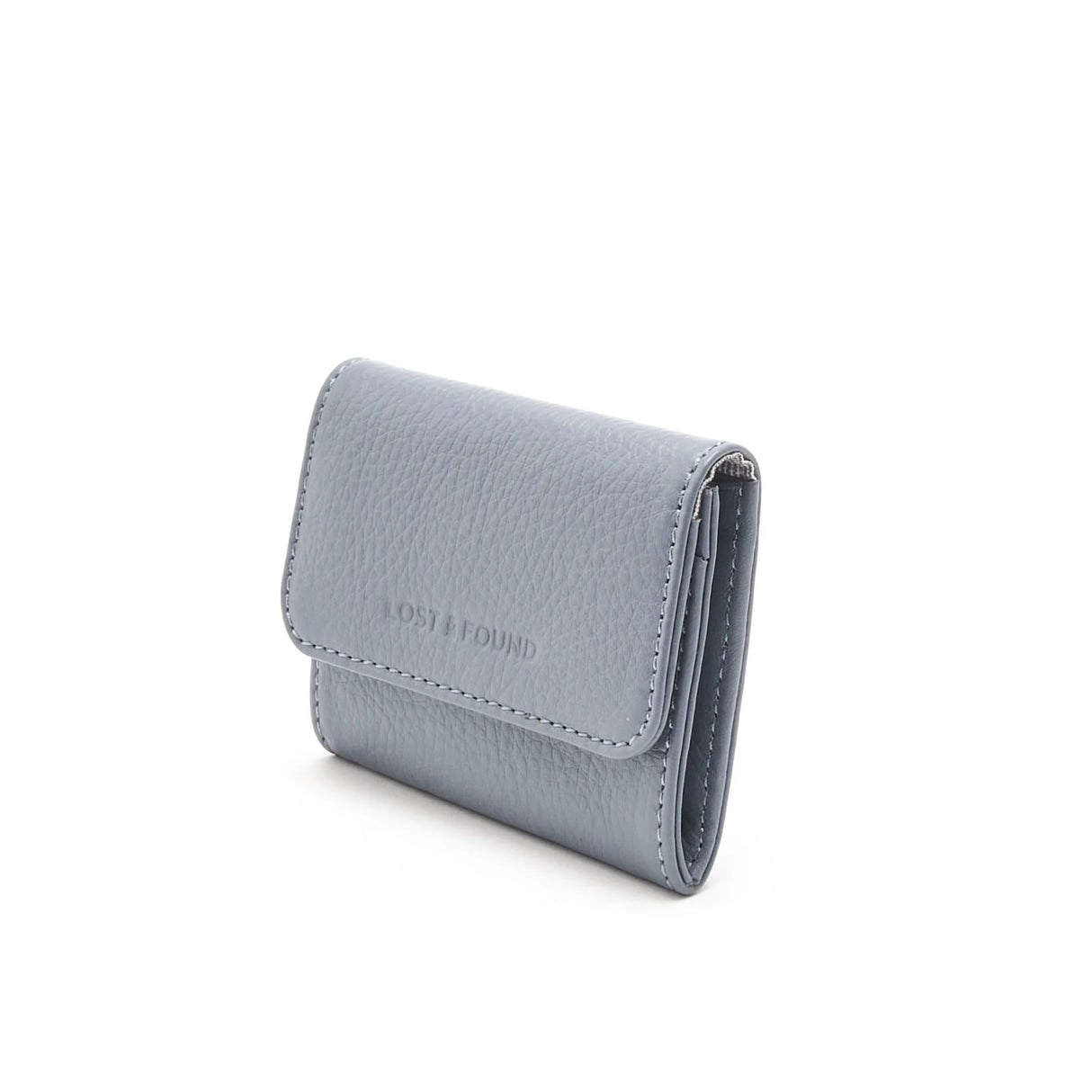 Faltportemonnaie klein Ciel