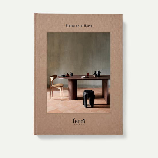 Ferm Living Coffee Table Book