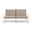 Ferm Living Desert Dolce Outdoor Sofa