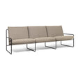 Ferm Living Desert Dolce Outdoor Sofa