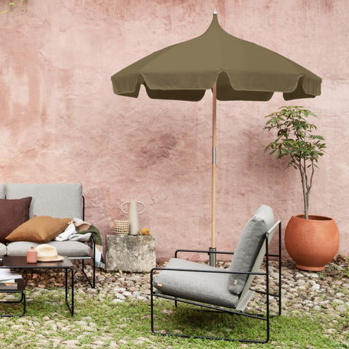 Lull Parasol Sand