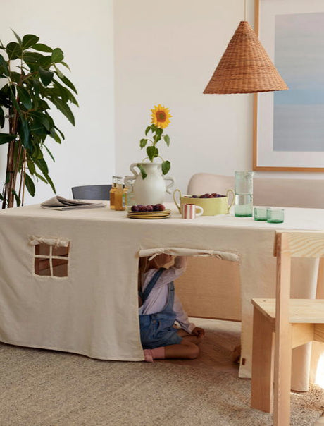 Ferm Living Settle Table Cloth House