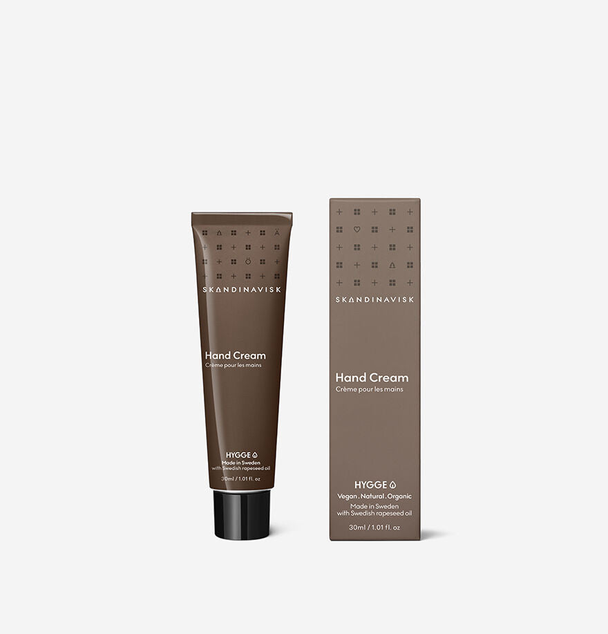 Skandinavisk - HYGGE Handcreme 30 ml