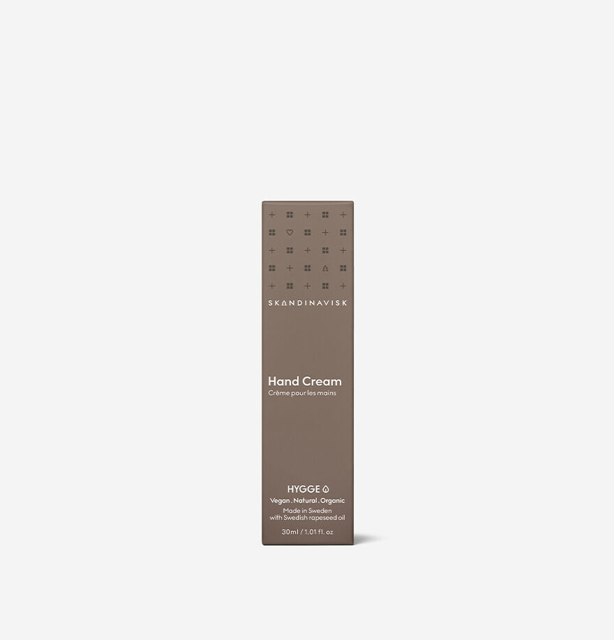 Skandinavisk - HYGGE Handcreme 30 ml