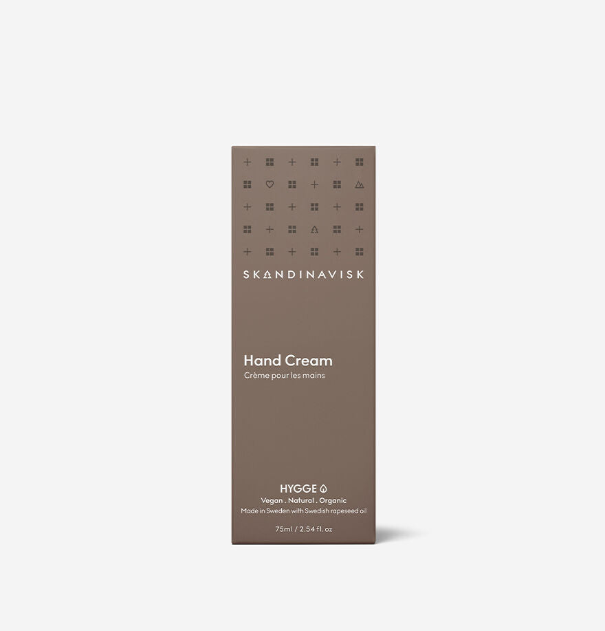 Skandinavisk - HYGGE Handcreme 75 ml