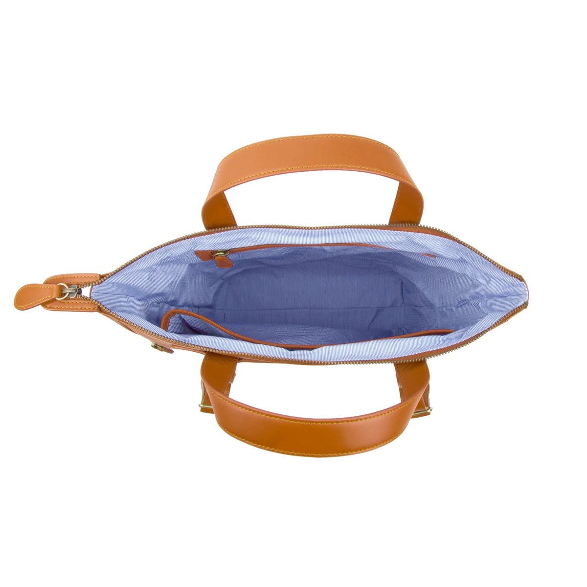 Lost & Found Laptop Rucksack – Caramel
