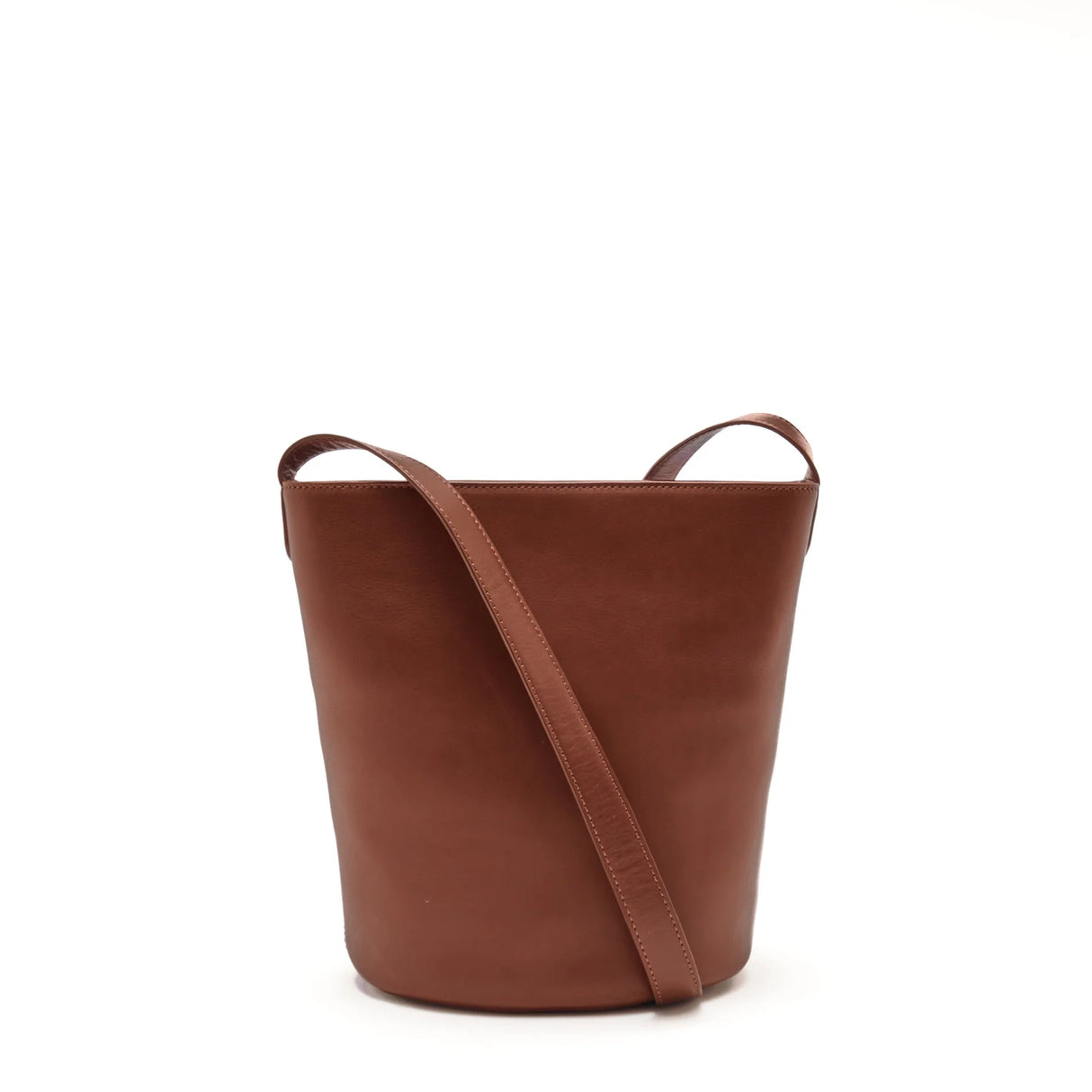 Lost & Found Beuteltasche klein – Whisky