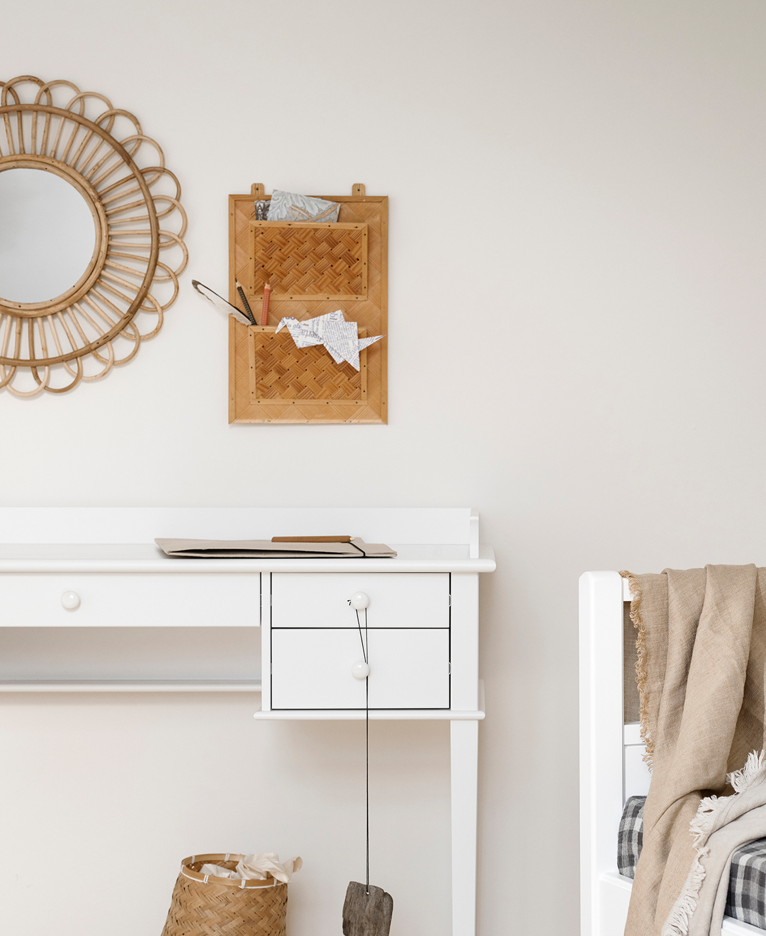 Seaside Junior Desk