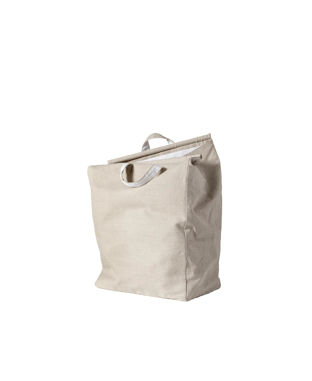 2 drawers and laundry bag for Seaside changing table