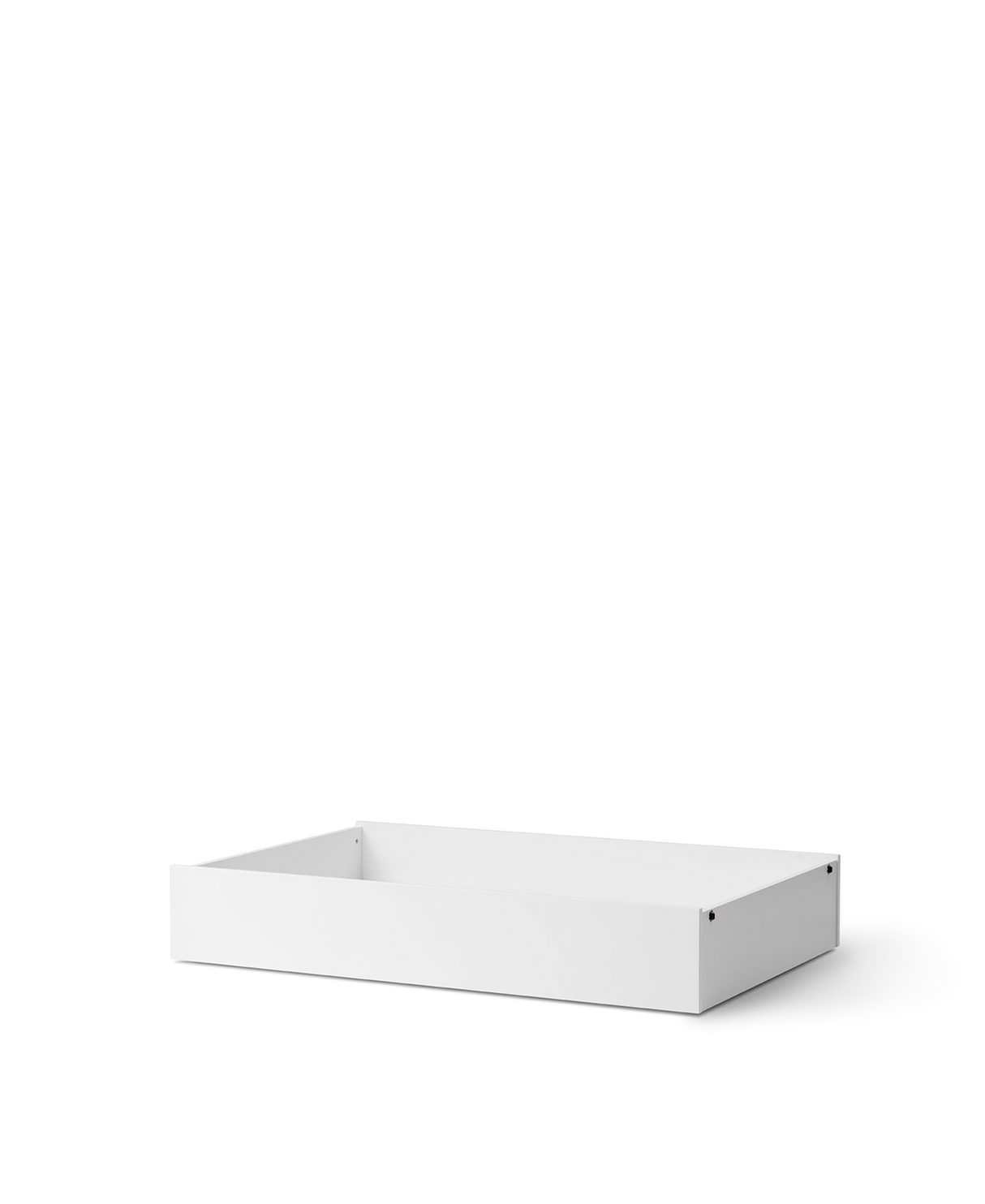 Wood Original Bed Drawer