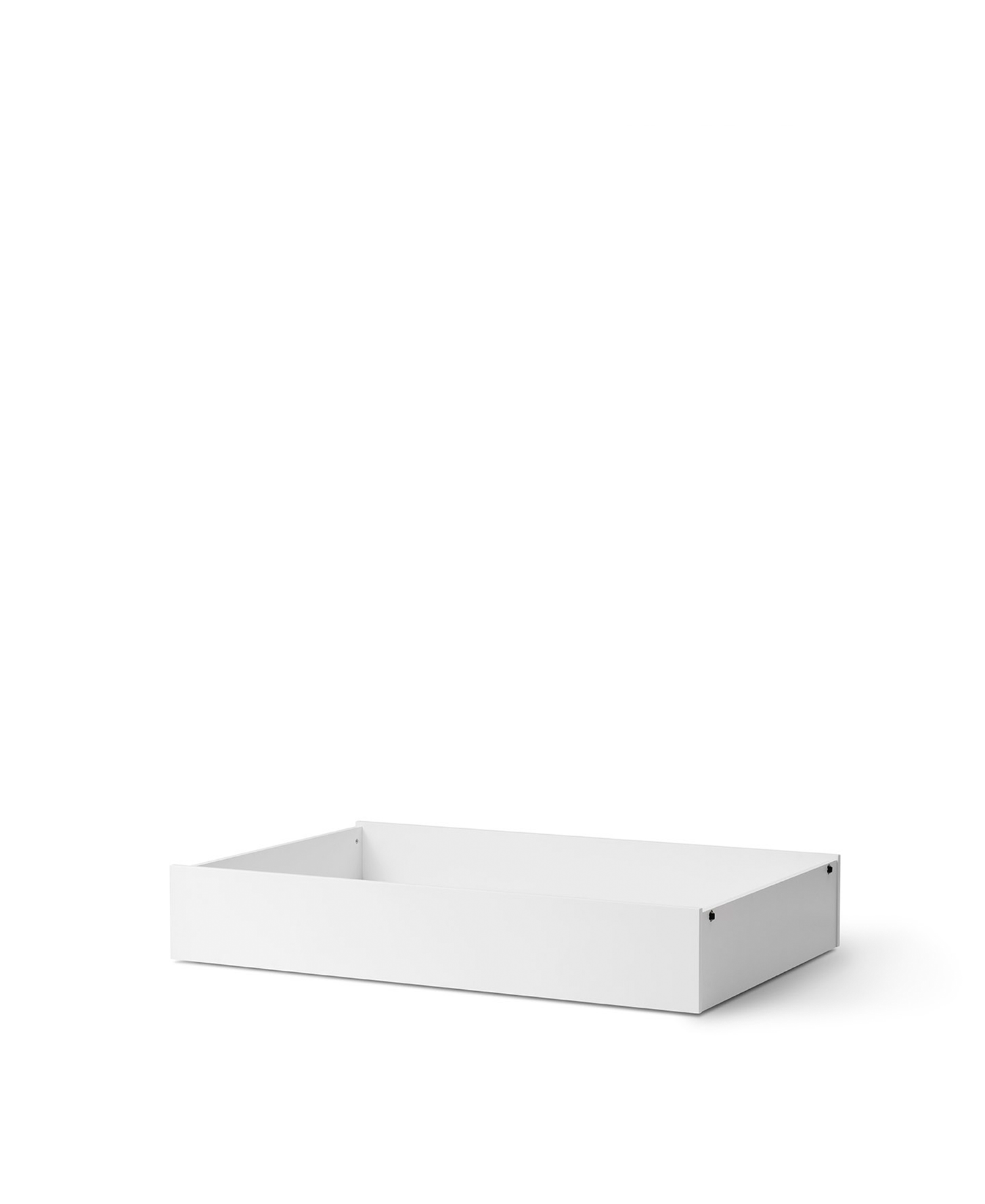 Wood Original Bed Drawer