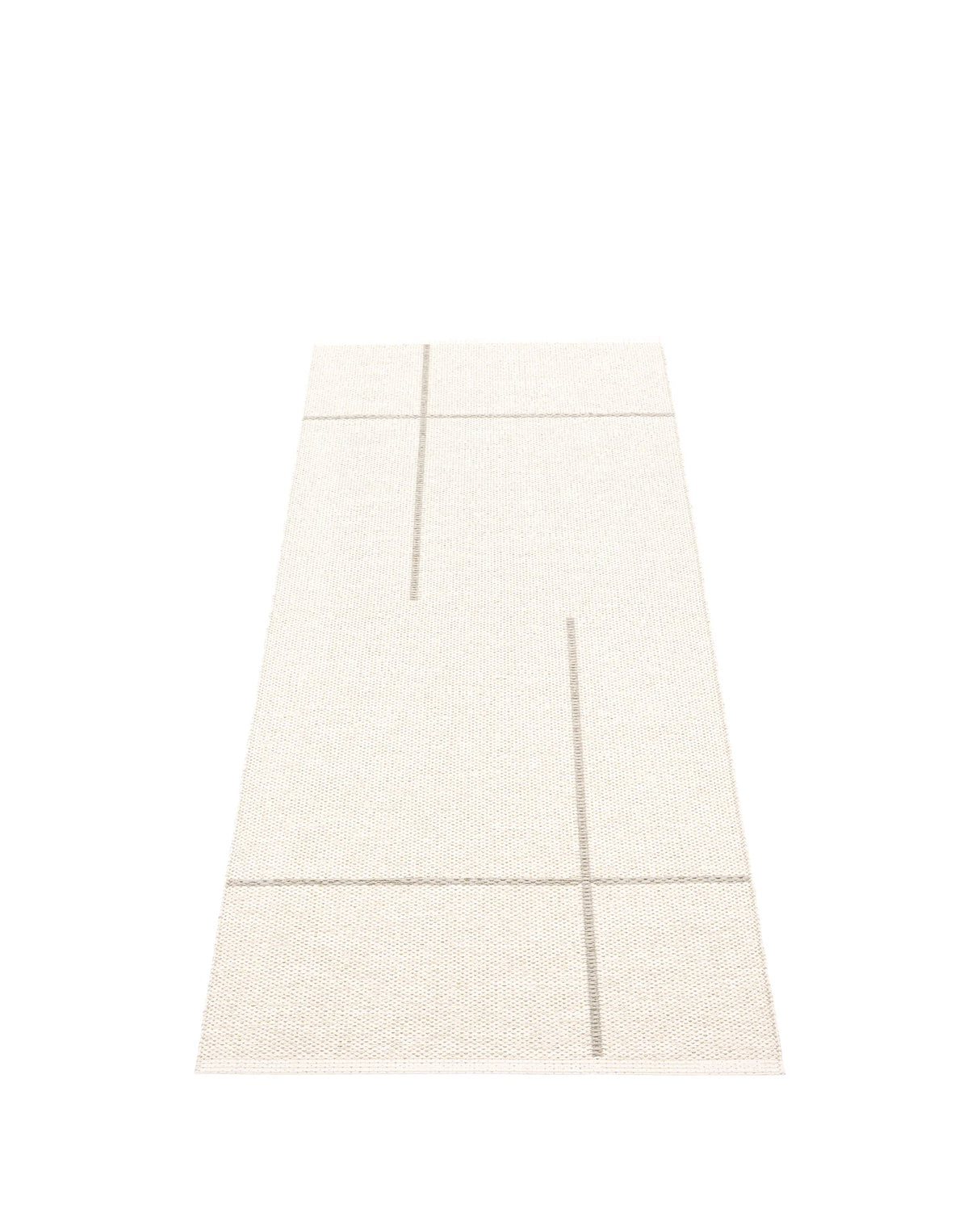 Pappelina FRED Teppichläufer – Linen