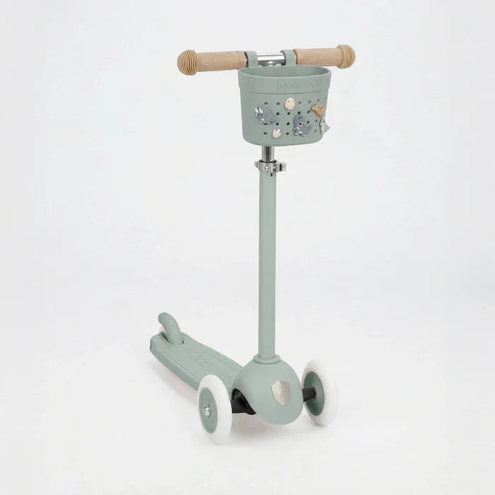 Banwood - Pins für Körbe