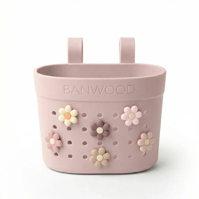 Banwood - Pins für Körbe