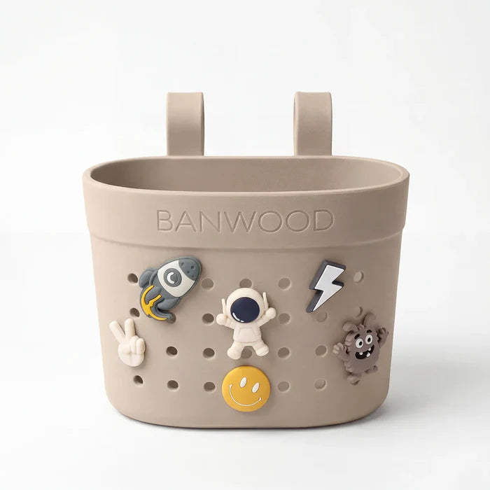 Banwood - Pins für Körbe
