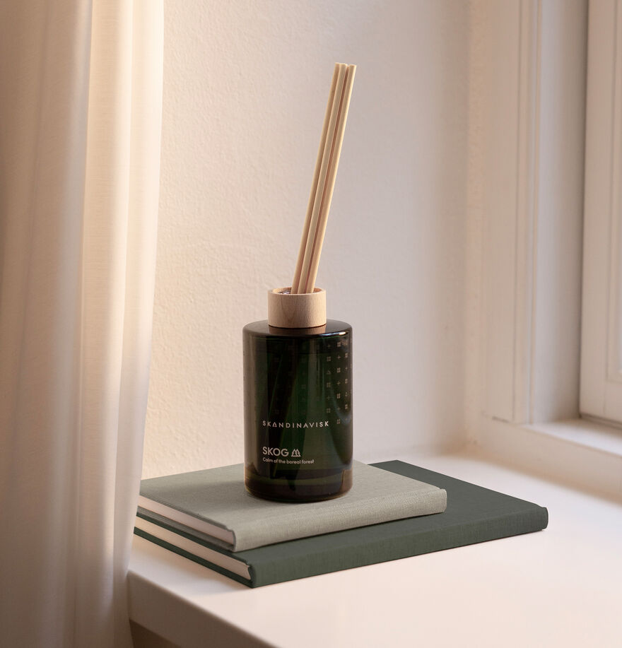 Skandinavisk SKOG Duftdiffuser – 200 ml