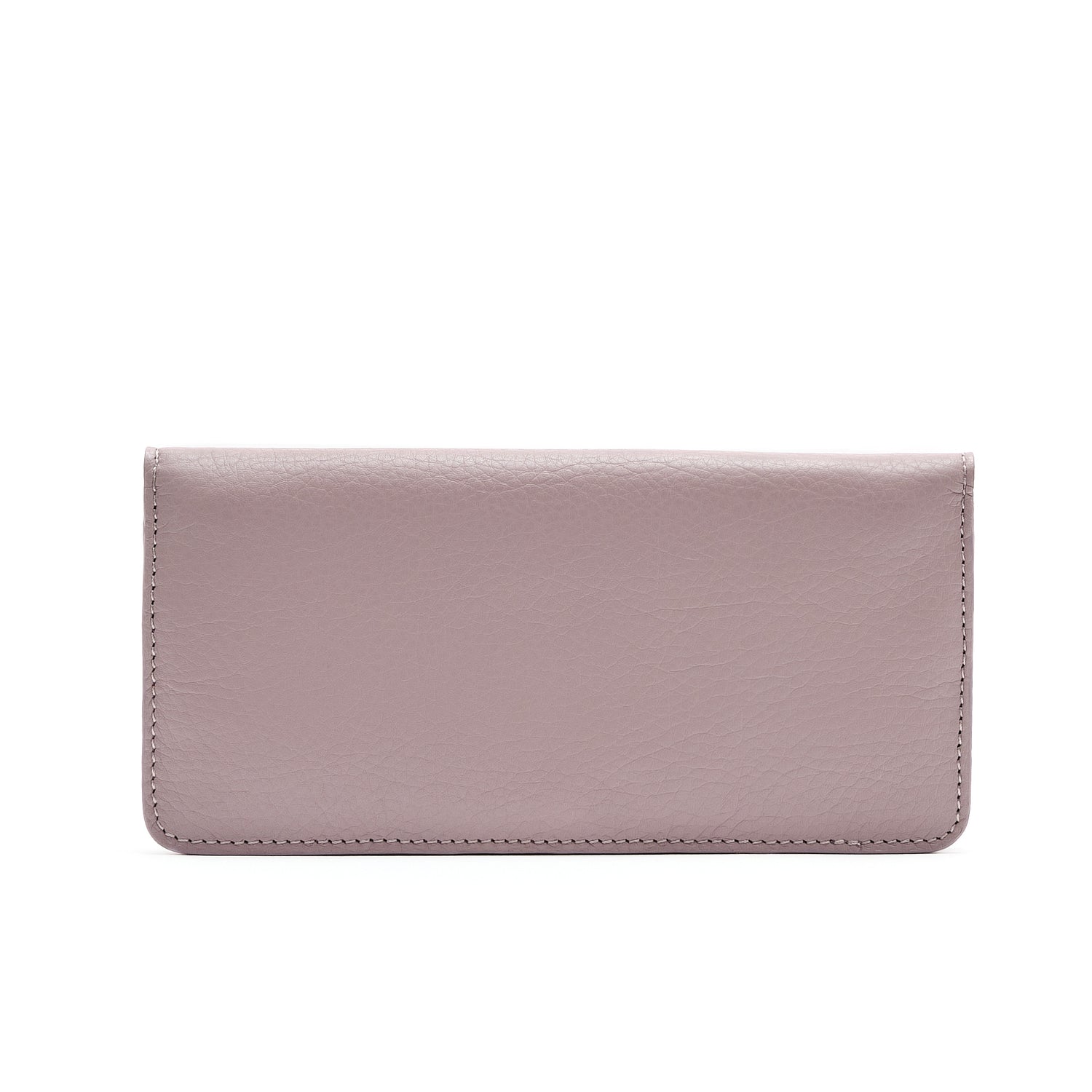 Slim Portemonnaie Mauve