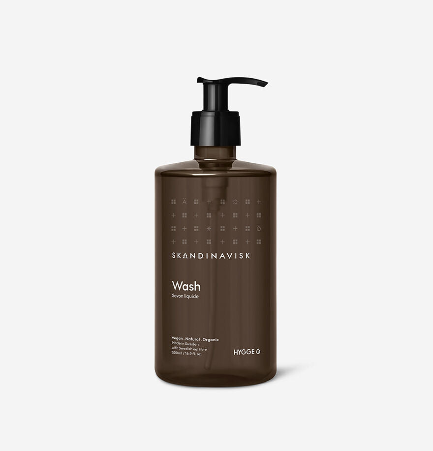 Skandinavisk - HYGGE Wash Hand & Body 500 ml