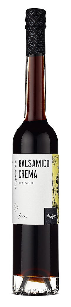 Wajos - Balsamico Crema