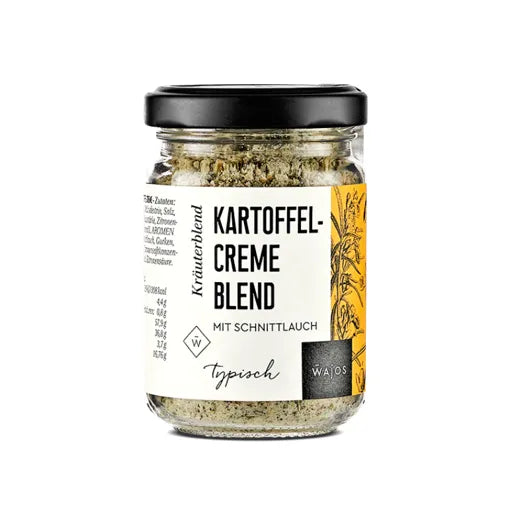Wajos - Kartoffelcreme Blend - 75g