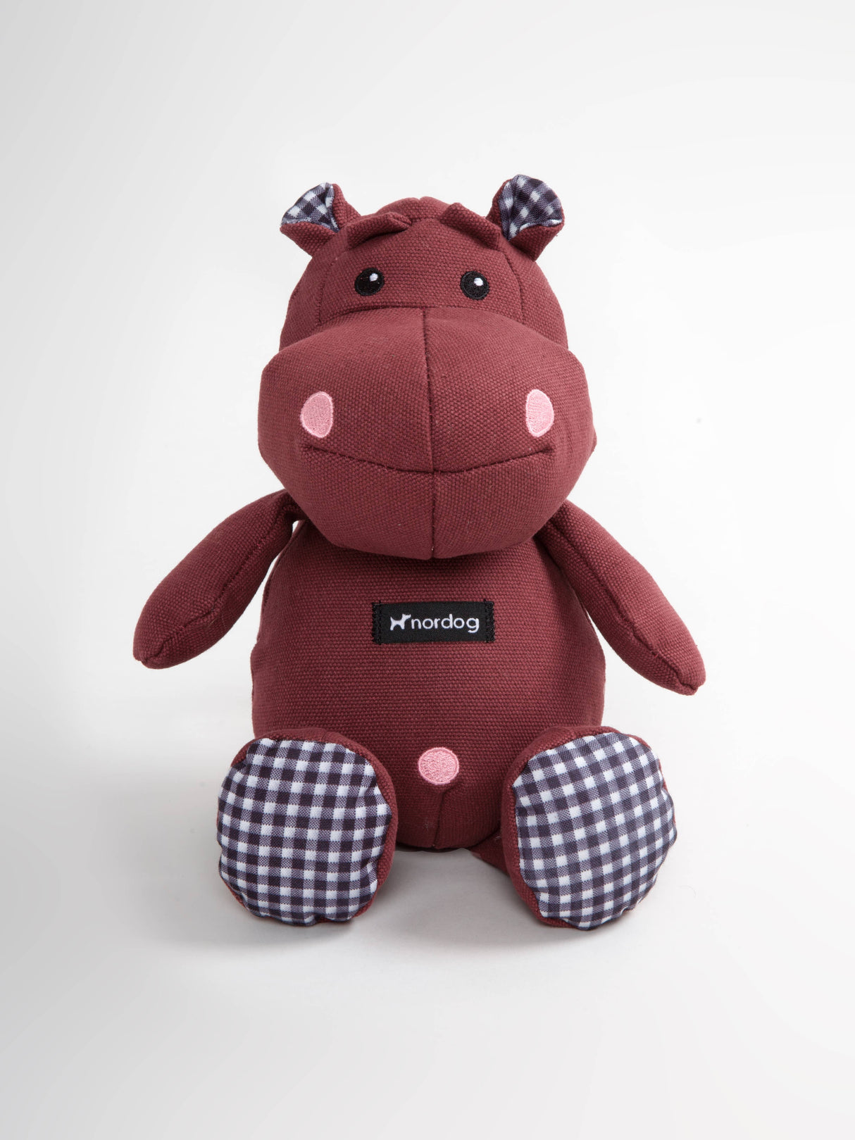 Henny das Nilpferd Rocco