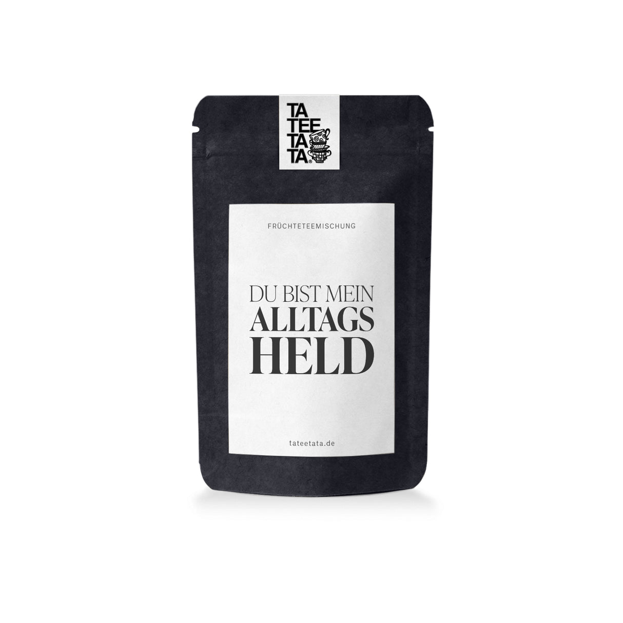 TaTeeTaTa - Du bist mein Alltagsheld
