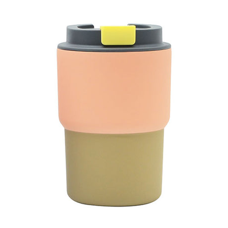 ASOBU Coffee Express – 350ml Isolierbecher mit Keramikbeschichtung