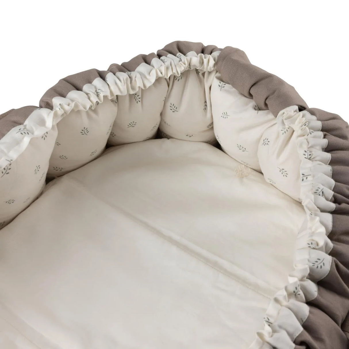 Sebra - Bettnässe-Bezug für das Babynestchen