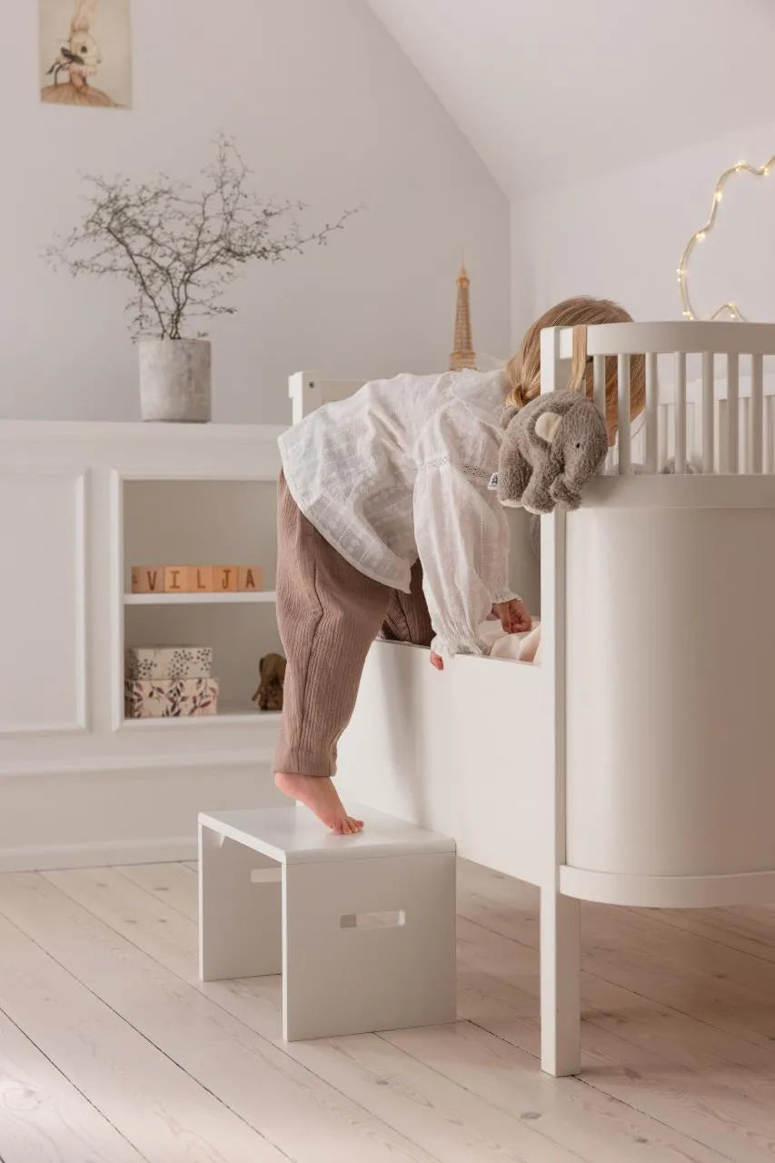 Sebra - Tritthocker Classic