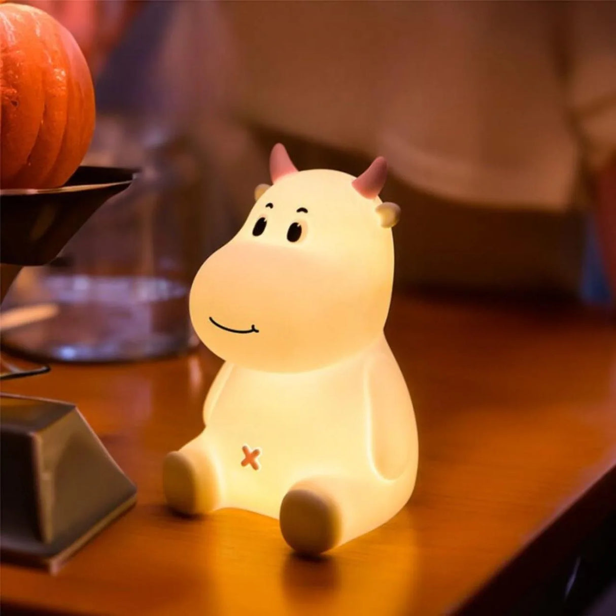 Mary's - LED Lampe - Rind