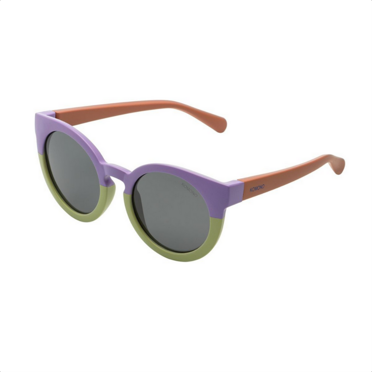 Komono - Sonnenbrille LULU "S"