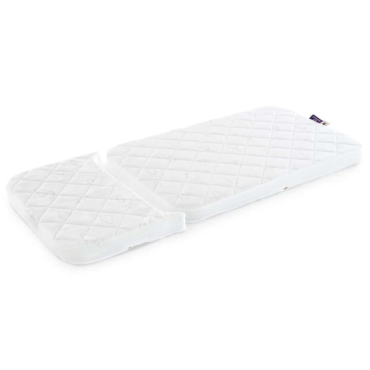 Mattress, Classic, Baby/Junior bed