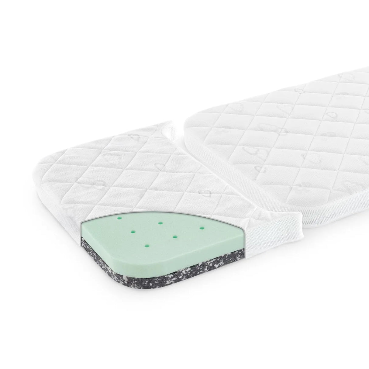 Mattress, Classic, Baby/Junior bed